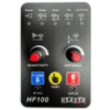Контроллер высоты HF100 для газовой резки  - st-e.info - Ханты-Мансийск