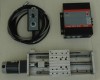 Слайдер (суппорт) крестообразный моторизованный ED-MS10 - st-e.info - Ханты-Мансийск