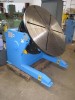 Сварочный позиционер HB-12 (1200кг) - st-e.info - Ханты-Мансийск