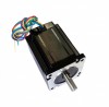 Двухфазный шаговый двигатель 86HS118-6004A127-D32  Вал 12,7 мм - st-e.info - Ханты-Мансийск