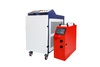 Аппарат лазерной сварки ST-E-D2 2000W Raycus две проволоки  - st-e.info - Ханты-Мансийск