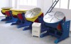 Сварочный позиционер HB-3 (300кг) - st-e.info - Ханты-Мансийск