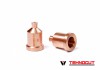 Сопло для плазмотрона LC105 40A арт. W03X0893-61A TEHNOCUT - st-e.info - Ханты-Мансийск