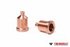Сопло для плазмотрона LC105 80A арт. W03X0893-63A TEHNOCUT - st-e.info - Ханты-Мансийск