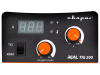 Сварочный инвертор Сварог REAL TIG 200 (W223) - st-e.info - Ханты-Мансийск
