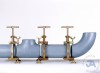 Центратор монтажный 10" - 14" диаметр 225 - 370 mm  mm Jankus - st-e.info - Ханты-Мансийск