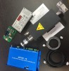 Контроллер высоты XPTHC-4 с осью Z (с подъемником, ход: 100мм) - st-e.info - Ханты-Мансийск