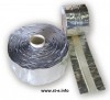 Стекловолоконная алюминиевая подкладочная самоклеющаяся лента Fiback AFBT-2,5 - st-e.info - Ханты-Мансийск