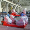 Вращатели роликовые самоцентрирующиеся HGZ-40 - st-e.info - Ханты-Мансийск