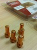 Электрод для плазмотрона LC65/80/100 арт. W03X0893-25A - st-e.info - Ханты-Мансийск