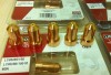 Сопло для плазмотрона LC65/80/100 60A арт. W03X0893-29A  - st-e.info - Ханты-Мансийск