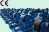 Вращатели роликовые самоцентрирующиеся HGZ-60 - st-e.info - Ханты-Мансийск