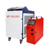 Аппарат лазерной сварки ST-E-D2 2000W Raycus две проволоки  - st-e.info - Ханты-Мансийск