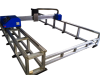 Портальная машина термической резки ST Plus 3000x1800mm - st-e.info - Ханты-Мансийск