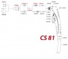 Плазмотроны для ручной резки Сварог CS 81 - st-e.info - Ханты-Мансийск