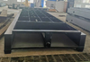 ЛАЗЕРНЫЙ СТАНОК ДЛЯ РЕЗКИ МЕТАЛЛА ST-6020R (6000*2000мм) 6kWt RAYCUS - st-e.info - Ханты-Мансийск