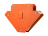 Угольник магнитный МОС–25 (QJ6008) - st-e.info - Ханты-Мансийск