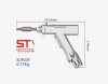 Горелка для лазерной сварки SUP23T - st-e.info - Ханты-Мансийск
