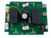 Плата сварочного аппарата NBC-250/270/315G - st-e.info - Ханты-Мансийск