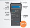 Переносной оксиметр PRO OX-100X Kit - st-e.info - Ханты-Мансийск