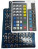 Ремкоплект клавиатуры управляющего блока ЧПУ FLSK-F2100B - st-e.info - Ханты-Мансийск