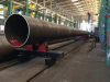 Сварочные роликовые вращатели HGK-300 вес заготовки до 300 тонн - st-e.info - Ханты-Мансийск