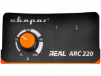 Сварочный инвертор Сварог REAL ARC 220 (Z243N) - st-e.info - Ханты-Мансийск