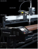 Комплекс координатной резки трубы ST-CUT-P500 - st-e.info - Ханты-Мансийск
