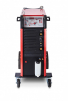 Сварочный аппарат для аргонодуговой сварки MASTER TIG-315 CT с жидкостным охлаждением - st-e.info - Ханты-Мансийск