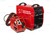Полуавтоматический аппарат для сварки ST-350 IGBT - st-e.info - Ханты-Мансийск