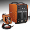 Инвертор для полуавтоматической сварки NB-500 - st-e.info - Ханты-Мансийск
