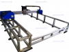 Портальная машина термической резки ST Plus 12000x2500mm - st-e.info - Ханты-Мансийск