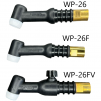 Голова горелки WP-26F для аргонодуговой сварки (TIG) - st-e.info - Ханты-Мансийск