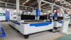 ЛАЗЕРНЫЙ СТАНОК ДЛЯ РЕЗКИ МЕТАЛЛА ST-6020R (6000*1500мм) 6kWt RAYCUS - st-e.info - Ханты-Мансийск