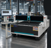 Лазерный станок для резки листа ST-E 3000*1500 1500W - st-e.info - Ханты-Мансийск