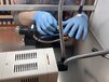 Беспылевой бокс для очистки лазерных головок STV-1310 - st-e.info - Ханты-Мансийск