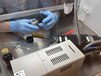 Беспылевой бокс для очистки лазерных головок STV-1310 - st-e.info - Ханты-Мансийск