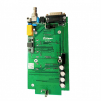 Управляющая плата для контроллера высоты  SF-HC30A3 - st-e.info - Ханты-Мансийск