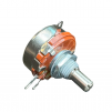 Потенциометр RV24YN20S502 - st-e.info - Ханты-Мансийск