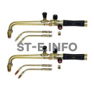 Оборудование для газовой резки - st-e.info - Ханты-Мансийск