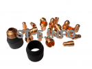 Расходные части для плазмотронов YK100, YIK130, YK125, YK130, YK330, YK360, XF300, FY-A200H - st-e.info - Ханты-Мансийск