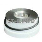 Керамические держатели сопла, уплотнительные кольца для Salvagnini - st-e.info - Ханты-Мансийск