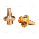 Сопла 3D М8 для Raytools - st-e.info - Ханты-Мансийск