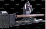 Четырех осевой комплекс координатной резки труб ST-BEVEL-P500 - st-e.info - Ханты-Мансийск