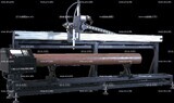 Комплекс координатной резки трубы CUT-P250-SE - st-e.info - Ханты-Мансийск