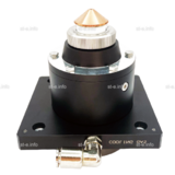Сопловая часть в сборе TRA BM06K / BS08K (FL200 BLACK) артикул: 120BT1100B  - st-e.info - Ханты-Мансийск