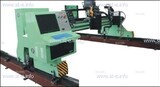 Портальная машина плазменной резки ST-LC (Уровень качества Лазерного реза) - st-e.info - Ханты-Мансийск