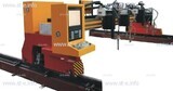 Портальная машина термической резки металла ST-GT3010 - st-e.info - Ханты-Мансийск