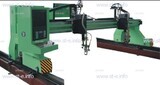 Портальная машина газовой резки ST-FC3012  - st-e.info - Ханты-Мансийск