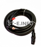 Ручной плазмотрон Technocut 105 - st-e.info - Ханты-Мансийск